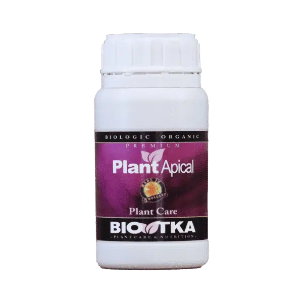 PLANT APICAL | Reguleerders | Apicale celstrekremmers voor compacte planten | BIOTKA®